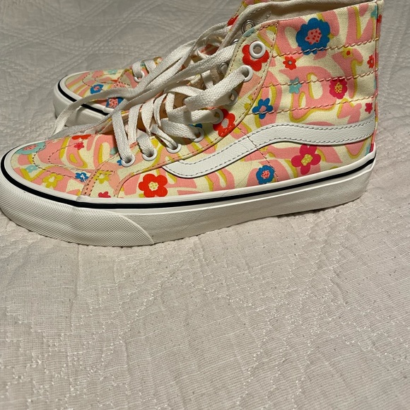 Vans Off the Wall - Picture 3 of 5